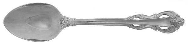 King Arthur (Stainless) Place/Oval Soup Spoon by Towle Silver
