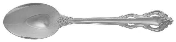 King Arthur (Stainless) Teaspoon by Towle Silver