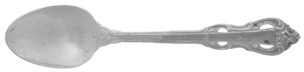 King Arthur (Silverplate, 1986) Place/Oval Soup Spoon
