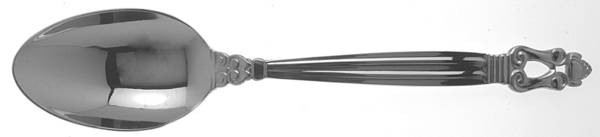 King Gustav (Stainless) Tablespoon (Serving Spoon)