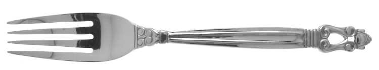 King Gustav (Stainless) Fork