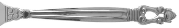 King Gustav (Stainless)