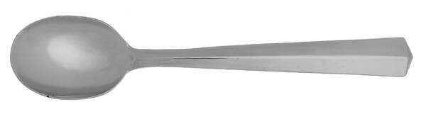 Kimberly (Stainless) Sugar Spoon by Towle Silver