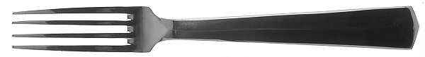Kimberly (Stainless) Individual Salad Fork