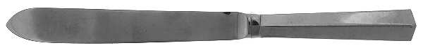 Kimberly (Stainless) Modern Hollow Knife
