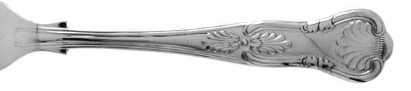 Kings (Silverplate, 1980)
