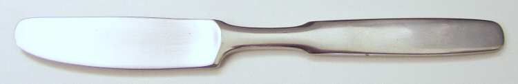 Kronos (Stainless) New French Solid Knife