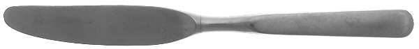 Kronos (Stainless) Modern Hollow Knife