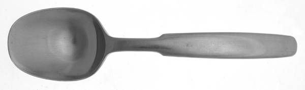 Kronos (Stainless) Tablespoon (Serving Spoon)
