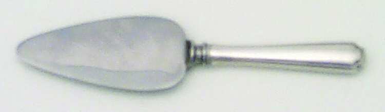 Lady Constance (Sterling, 1922) Cheese Server with Stainless Blade