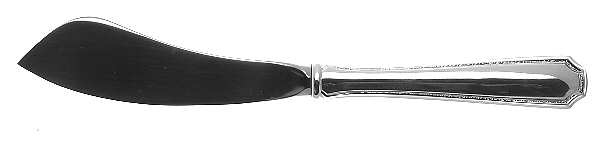 Lady Constance (Sterling, 1922) Hollow Handle Master Butter Knife