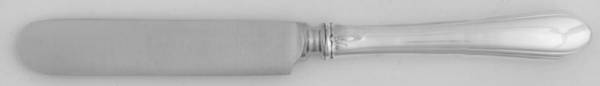 Lady Diana (Sterling, 1928, No Monograms) Hollow Handle Youth Knife