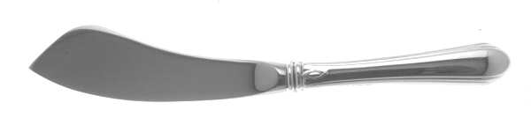Lady Diana (Sterling, 1928, No Monograms) Hollow Handle Master Butter Knife