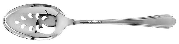 Pierced Tablespoon (Serving Spoon)