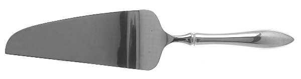 Pie & Cake Server with Stainless Blade
