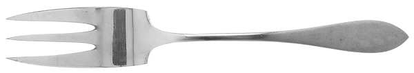 Lafayette (Sterling, 1905, No Monograms) Old Style Pickle Fork