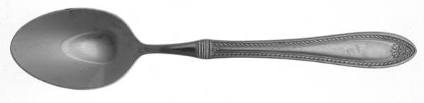 La France (Stainless) Teaspoon