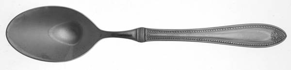 La France (Stainless) Place/Oval Soup Spoon