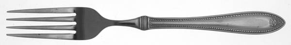 La France (Stainless) Fork