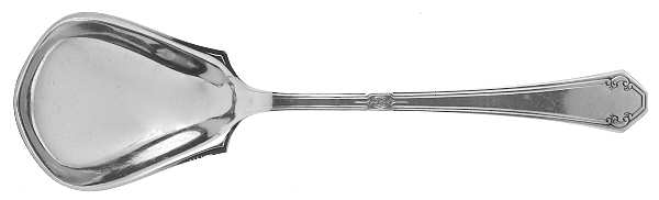 Sugar Spoon