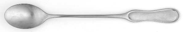 Lariat (Stainless) Iced Tea Spoon