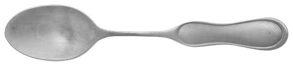 Lariat (Stainless) Teaspoon