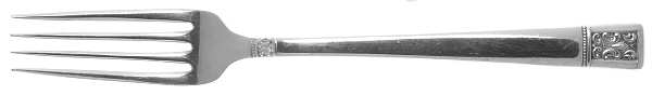 Laureate (Sterling, 1968) Youth Fork