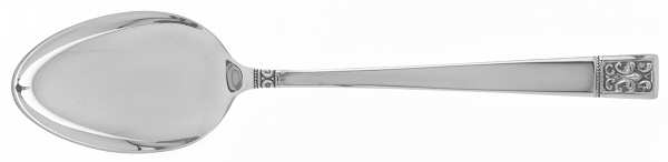 Dessert/Oval Soup Spoon