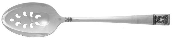 Pierced Tablespoon (Serving Spoon)