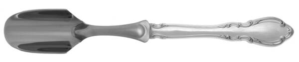 Legato (Sterling, 1962) Cheese Scoop with Stainless Scoop HC