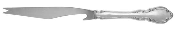 Legato (Sterling, 1962) Bar Knife Serving with Stainless Blade HC