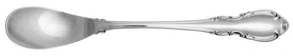 Legato (Sterling, 1962) Horseradish Serving Spoon HC