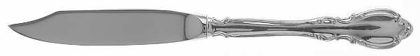 Legato (Sterling, 1962) Individual Fruit Knife with Stainless Blade