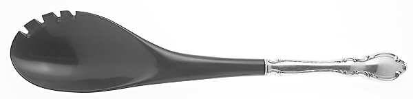 Legato (Sterling, 1962) Salad Serving Fork with Plastic Prongs