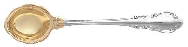 Legato (Sterling, 1962) Individual Salt Spoon