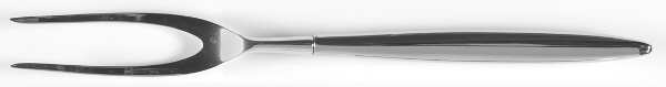 Leisure (Stainless - Cutlery) Large Stainless-Prong Roast Carving Fork