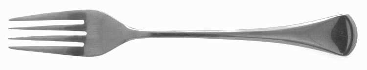 Limoges (Stainless) Fork