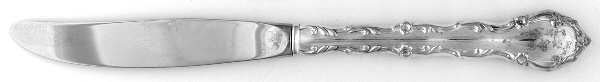Londonderry (Silverplate, 1968) Modern Hollow Knife
