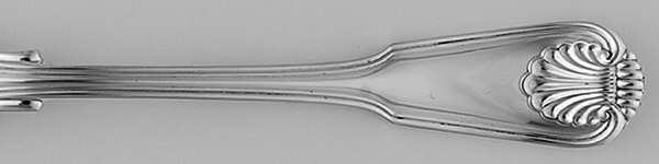 London Shell (Silverplate) by Towle Silver