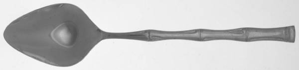 Lotte (Stainless) Tablespoon (Serving Spoon)