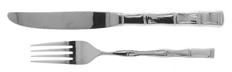 Lotte (Stainless) Fork