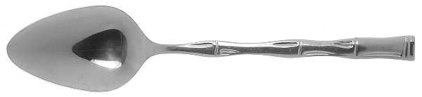 Lotte (Stainless) Place/Oval Soup Spoon