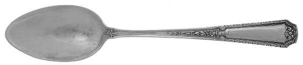 Louis XIV (Sterling, 1924, No Monograms) Youth Spoon