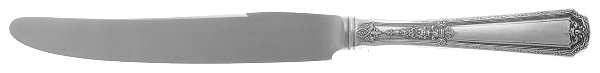 Louis XIV (Sterling, 1924, No Monograms) New French Hollow Knife