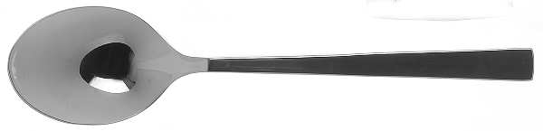 Lucerne (Stainless) Place/Oval Soup Spoon by Towle Silver
