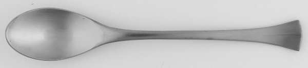 Lunar (Stainless) Teaspoon