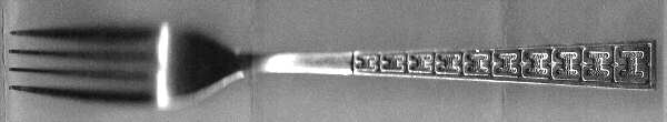 Lynx (Stainless) Fork