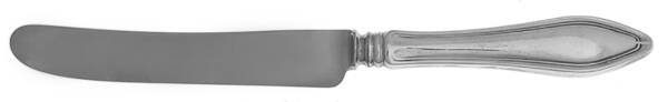 Mary Chilton (Sterling, 1912, No Monos) Old French Hollow Knife with Bolster