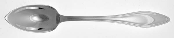 Mary Chilton (Sterling, 1912, No Monos) Individual Grapefruit Spoon