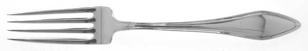 Mary Chilton (Sterling, 1912, No Monos) Tea Fork